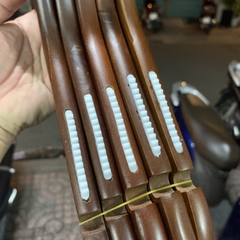 Móc gỗ chuyên dùng cho tiệm áo cưới Giangpkc