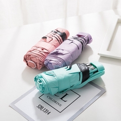 Ô vải chống tia uv cao cấp