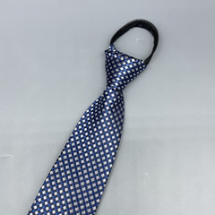 Cà vạt Nam trung niên công sở thắt sẵn dây kéo tiện lợi lúc nào cũng đẹp cao cấp  giangpkc-phu-kien-thoi-trang