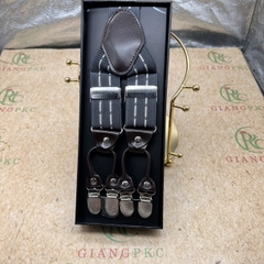 Dây Đai Chữ Y Nam 3,5cm Bản 6 Khóa - Phong Cách Thời Trang và Chất Lượng Cao Cấp  giangpkc-phu-kien-thoi-trang