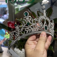 Vương miện bản sao Miss Grand hợp kim đính đá 2023 giangpkc-phu-kien-thoi-trang
