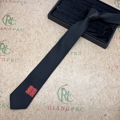 Cà vạt nam 6cm Chú rể chuyên dùng trong đám cưới 2024 Giangpkc  giangpkc-phu-kien-thoi-trang