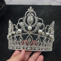 Vương miện Hoa Hậu Miss World Giangpkc  giangpkc-phu-kien-thoi-trang