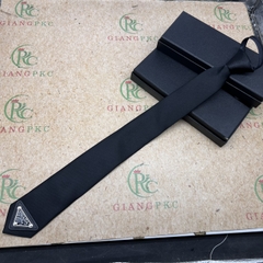 Cà vạt nam nữ 6x48cm họa tiết tam giác ngược  giangpkc-phu-kien-thoi-trang