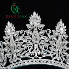 Chinh Phục Ánh Nhìn Với Vương Miện Hoa Khôi Mới T8-2023 Giangpkc  giangpkc-phu-kien-thoi-trang