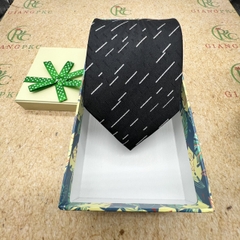 Quà Tặng Cà Vạt nam cho người đặc biệt bản 8cm kèm hộp quà Giangpkc 2022 giangpkc-phu-kien-thoi-trang