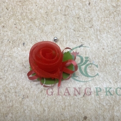 Hoa hồng cài áo mùa Vu lan báo hiếu 2022 Giangpkc