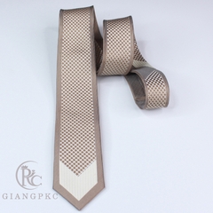 [HCM]Cà vạt nam cao cấp bản 6cm PKCGiang