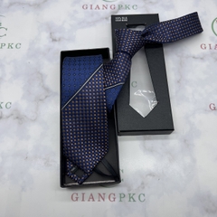 Cà vạt nam cao cấp 6cm kèm hộp Quà tặng 14-2 cho Nam giới Giangpkc 2023 TP HCM  giangpkc-phu-kien-thoi-trang