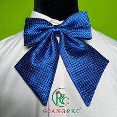 Nơ cổ nữ đồng phục công sở vải cao cấp  giangpkc-phu-kien-thoi-trang