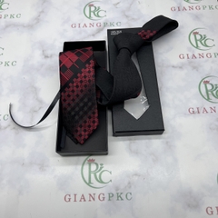 Cà vạt nam cao cấp 6cm kèm hộp Quà tặng 14-2 cho Nam giới Giangpkc 2023 TP HCM  giangpkc-phu-kien-thoi-trang