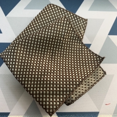 [HCM]Khăn túi áo comle, áo vest 20cmx20cm Giangpkc 50 mẫu có sẵn Giangpkc