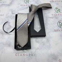 Cà vạt nam cao cấp 6cm kèm hộp Quà tặng 14-2 cho Nam giới Giangpkc 2023 TP HCM  giangpkc-phu-kien-thoi-trang
