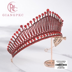 Vương miện cô dâu mới 2020 GiangPKC sp002884