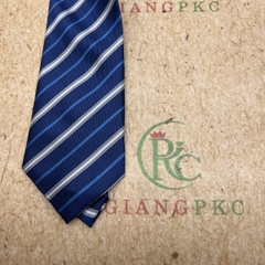 Cà vạt nam trung niên 8cm tự thắt T6 2023  giangpkc-phu-kien-thoi-trang