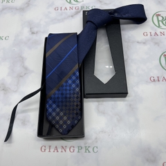 Cà vạt nam cao cấp 6cm kèm hộp Quà tặng 14-2 cho Nam giới Giangpkc 2023 TP HCM  giangpkc-phu-kien-thoi-trang