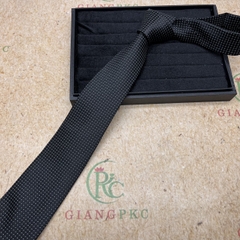 Cà vạt Trung niên 8cm tự thắt cho Tết 2023 Giangpkc  giangpkc-phu-kien-thoi-trang