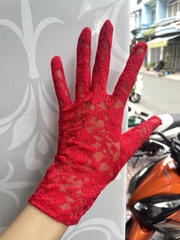 Bao tay cô dâu tổng hợp màu đỏ Giangpkc 2023  giangpkc-phu-kien-thoi-trang