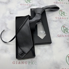 Cà vạt nam cao cấp 6cm kèm hộp Quà tặng 14-2 cho Nam giới Giangpkc 2023 TP HCM  giangpkc-phu-kien-thoi-trang