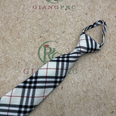 Cà Vạt Đồng Phục Nữ Cho Học Sinh Thời Trang Phong Cách Nữ Sinh Nhật Bản vải cao cấp 6cmx35cm giangpkc-phu-kien-thoi-trang