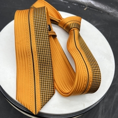Cà vạt nam chú rể bản nhỏ 6cm Calavat cho công sở mới :nhất TP HCM 2021 Giangpkc