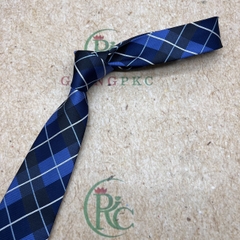 Cà vạt nam trung niên 8cm tự thắt T6 2023  giangpkc-phu-kien-thoi-trang