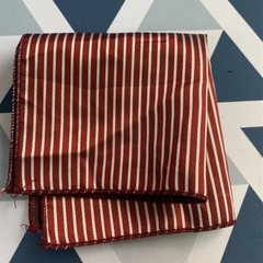 [HCM]Khăn túi áo comle, áo vest 20cmx20cm Giangpkc 50 mẫu có sẵn Giangpkc