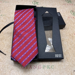 Cà vạt nam 8cm kèm hộp quà tặng cao cấp Giangpkc 20-11-2023  giangpkc-phu-kien-thoi-trang