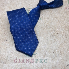 Cà vạt nam đẹp bản 8cm cho người trung tuổi quà tặng ý nghĩa Giangpkc chọn lọc