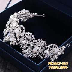 Vương miện cô dâu