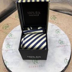 Cà vạt nam thanh niên bản 6cm quà tặng Tết 2023 -50 mẫu- Giangpkc giangpkc-phu-kien-thoi-trang