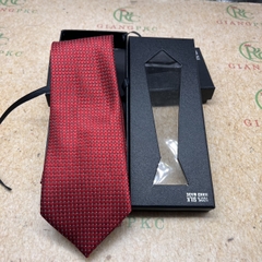 Cà vạt nam 8cm kèm hộp quà tặng cao cấp Giangpkc 20-11-2023  giangpkc-phu-kien-thoi-trang