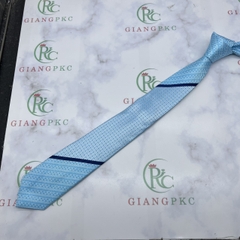 Cà vạt 6cm cao cấp tự thắt hàng tuyển chọn làm quà cho các Sếp Nam trẻ TP HCM  giangpkc-phu-kien-thoi-trang Giangpkc