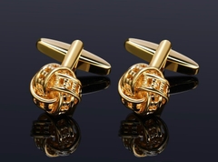 Khuy măng set Cufflinks màu bạch kim đa dạng mẫu mã  giangpkc-phu-kien-thoi-trang