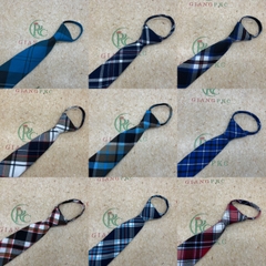 Cà Vạt Đồng Phục Nữ Cho Học Sinh Thời Trang Phong Cách Nữ Sinh Nhật Bản vải cao cấp 6cmx35cm giangpkc-phu-kien-thoi-trang