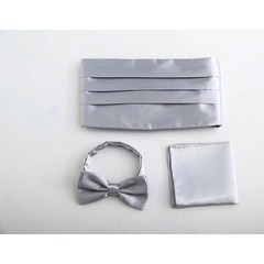 Phụ Kiện Vest Cummerbund - Đai Quấn Eo Vest