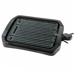 BẾP NƯỚNG ĐIỆN 2 MẶT NAGAKAWA NAG3102