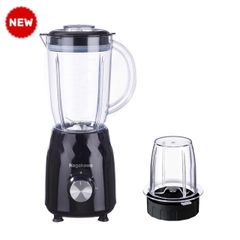 Máy xay sinh tố 2 cối Nagakawa NEB3233