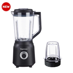 Máy xay sinh tố 2 cối Nagakawa NEB3235