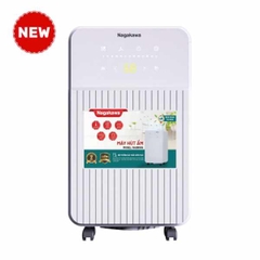 Máy hút ẩm 10L Nagakawa NAD8555