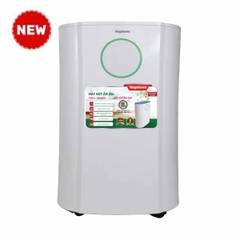 Máy hút ẩm lọc không khí 20L Nagakawa NAD8559