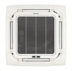 Điều hòa âm trần 8 hướng thổi Casette Nagakawa NT-A24R1T20