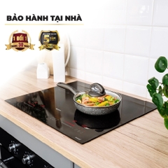 Bếp đôi điện từ hồng ngoại Nagakawa NK2F02MB