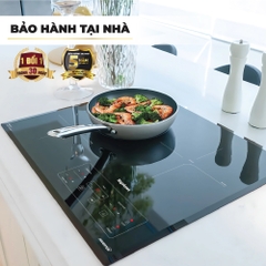 Bếp 3 lò điện từ Nagakawa NK3C02MS