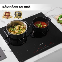 Bếp điện từ thông minh Nagakawa NK3C05MSF