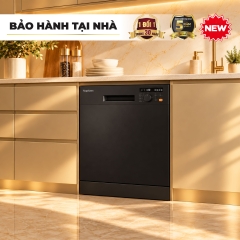 Máy rửa bát 13 bộ Nagakawa NMD9856