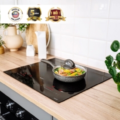 Bếp đôi điện từ hồng ngoại Nagakawa NK2F02MB