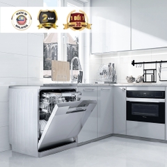 Máy rửa bát Nagakawa NAG3601M15