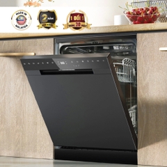 Máy rửa bát độc lập 13 bộ Nagakawa NK13D02M