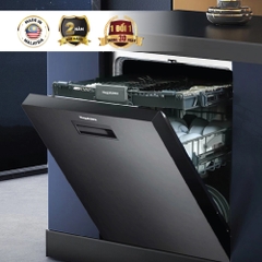 Máy rửa bát độc lập 15 bộ Nagakawa NK15D05M